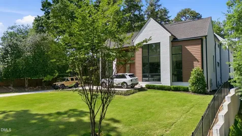 508 Ramblewood Drive Raleigh NC 27609