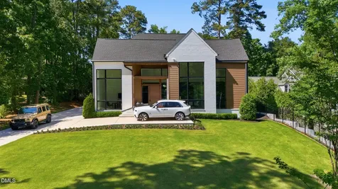 508 Ramblewood Drive Raleigh NC 27609