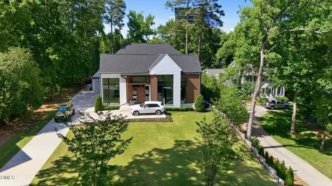 508 Ramblewood Drive Raleigh NC 27609