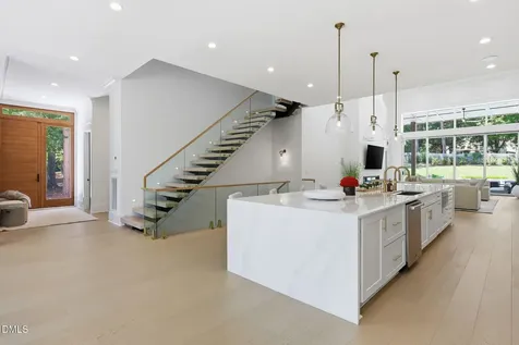 508 Ramblewood Drive Raleigh NC 27609