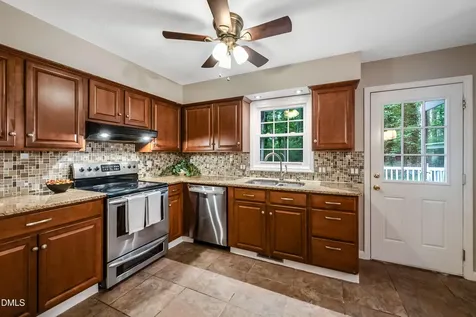 924 Carnoustie Circle Cary NC 27511