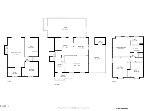 924 Carnoustie Circle Cary NC 27511