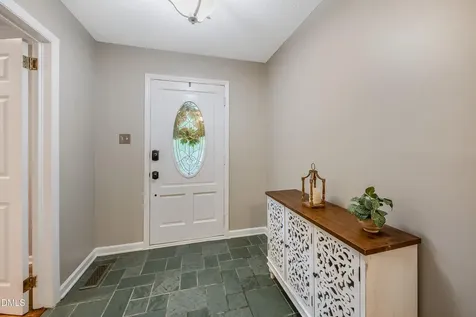 924 Carnoustie Circle Cary NC 27511