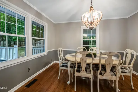 924 Carnoustie Circle Cary NC 27511