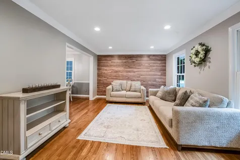 924 Carnoustie Circle Cary NC 27511