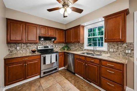 924 Carnoustie Circle Cary NC 27511