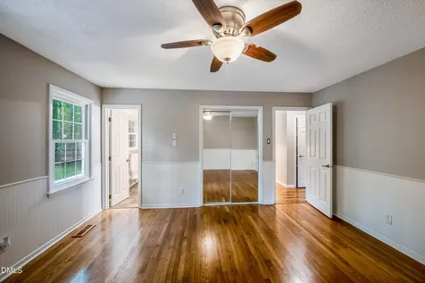 924 Carnoustie Circle Cary NC 27511