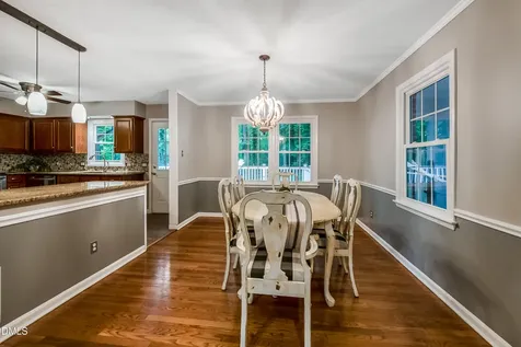 924 Carnoustie Circle Cary NC 27511