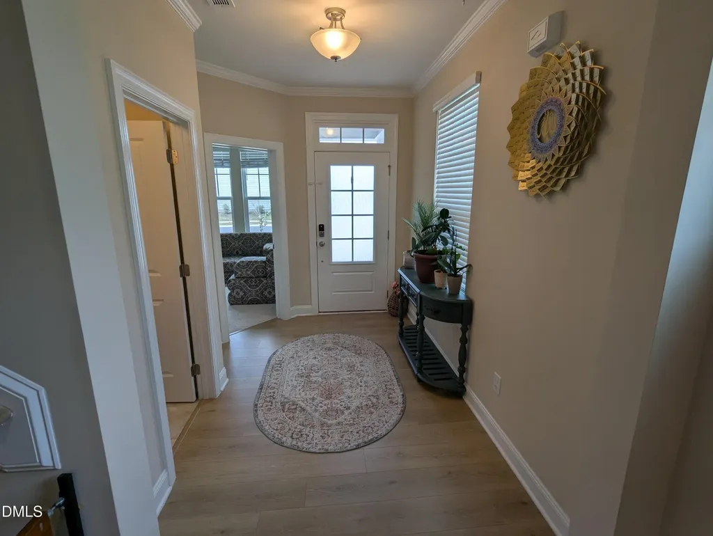 101 Faxton Way Holly Springs NC 27540