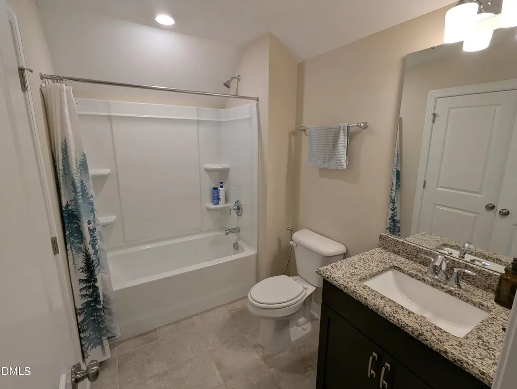 101 Faxton Way Holly Springs NC 27540
