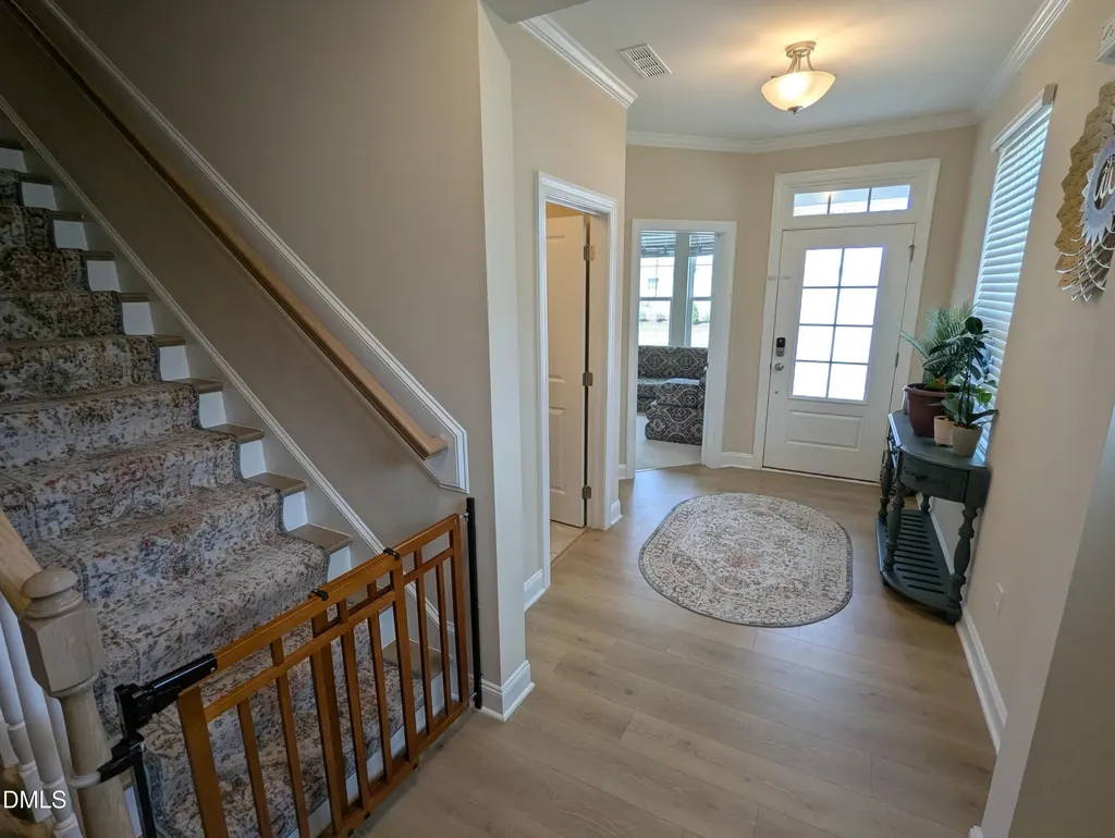 101 Faxton Way Holly Springs NC 27540
