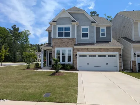 101 Faxton Way Holly Springs NC 27540