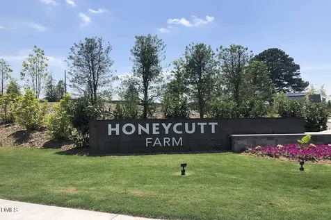 101 Faxton Way Holly Springs NC 27540