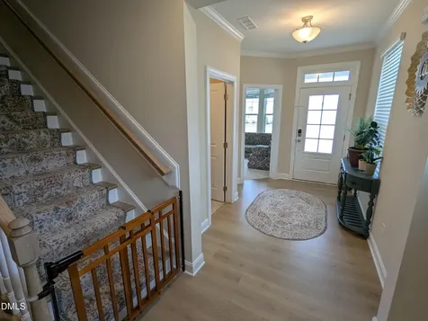 101 Faxton Way Holly Springs NC 27540