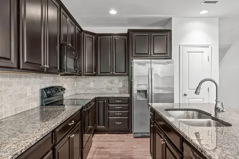 102 Ransomwood Drive Apex NC 27539
