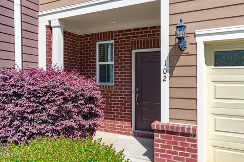 102 Ransomwood Drive Apex NC 27539