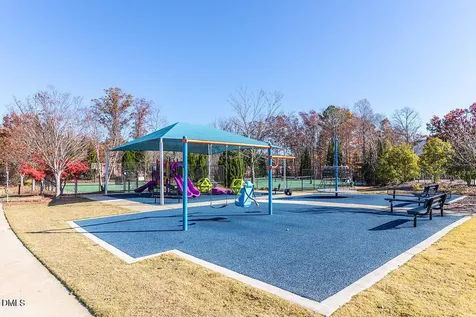 102 Ransomwood Drive Apex NC 27539