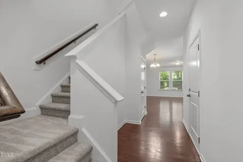 102 Ransomwood Drive Apex NC 27539