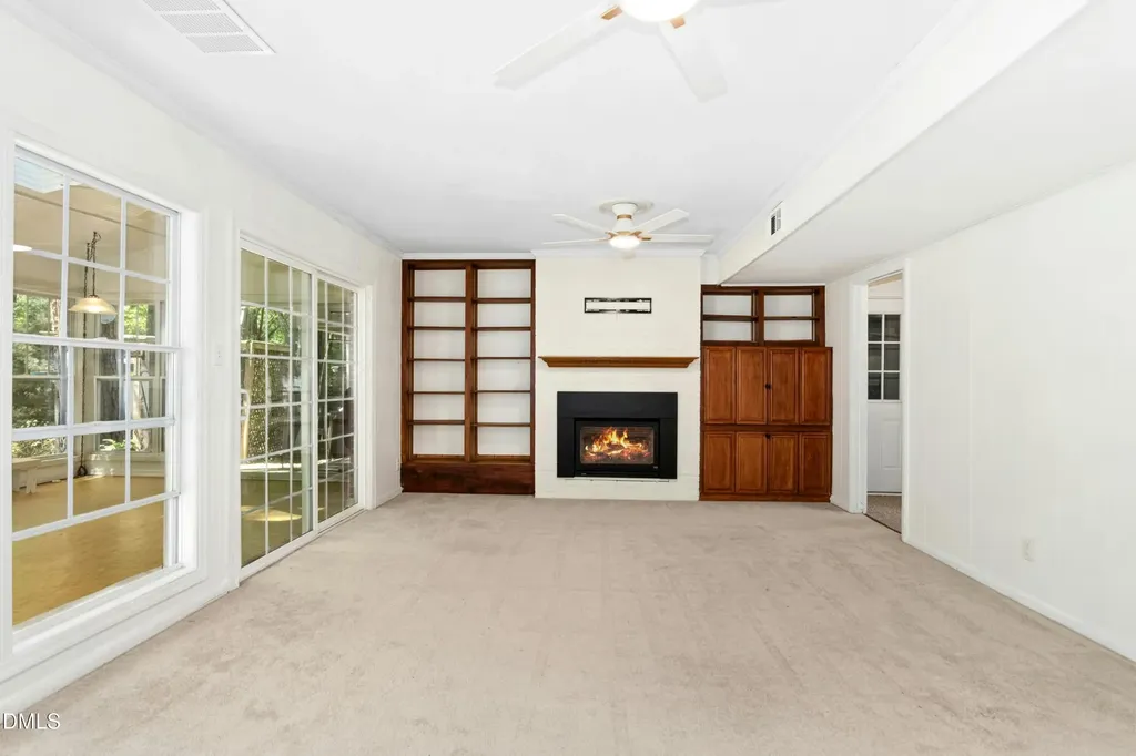 1404 Wildwood Drive Chapel Hill NC 27517