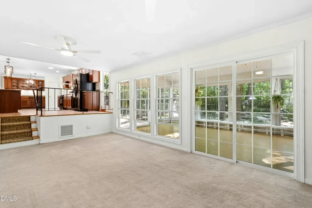1404 Wildwood Drive Chapel Hill NC 27517