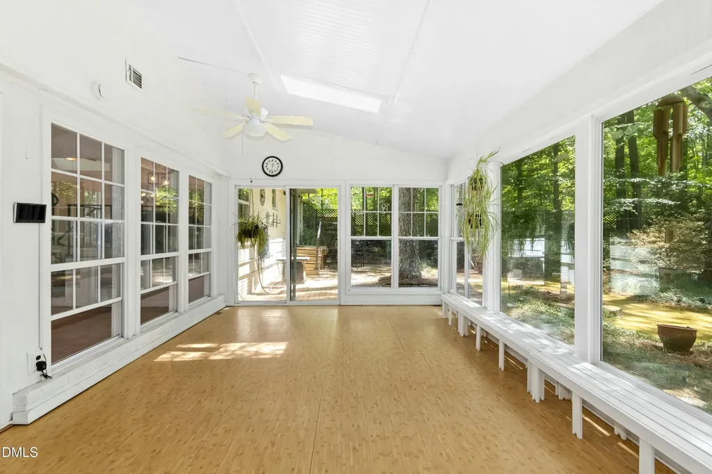 1404 Wildwood Drive Chapel Hill NC 27517