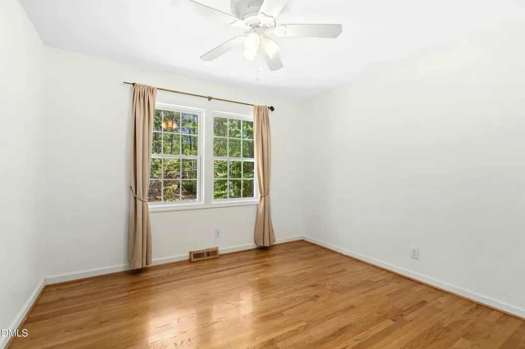 1404 Wildwood Drive Chapel Hill NC 27517