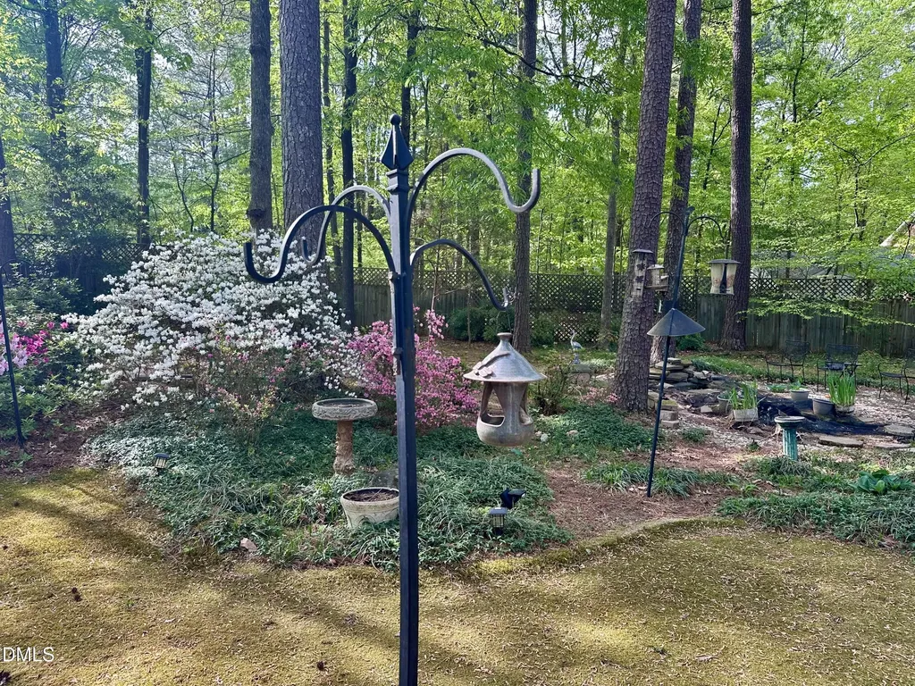 1404 Wildwood Drive Chapel Hill NC 27517