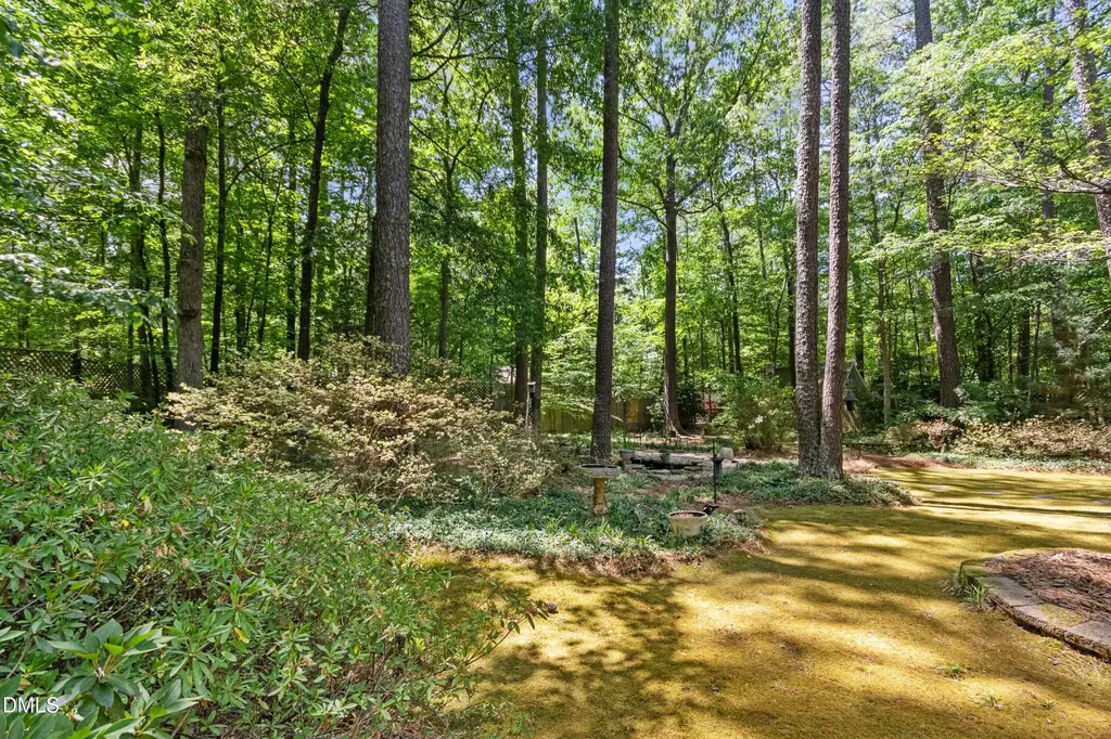 1404 Wildwood Drive Chapel Hill NC 27517