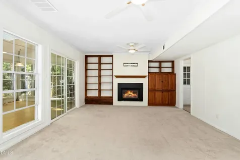1404 Wildwood Drive Chapel Hill NC 27517