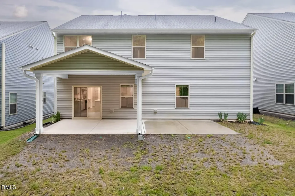 1544 Crimson Leaf Lane Wake Forest NC 27587