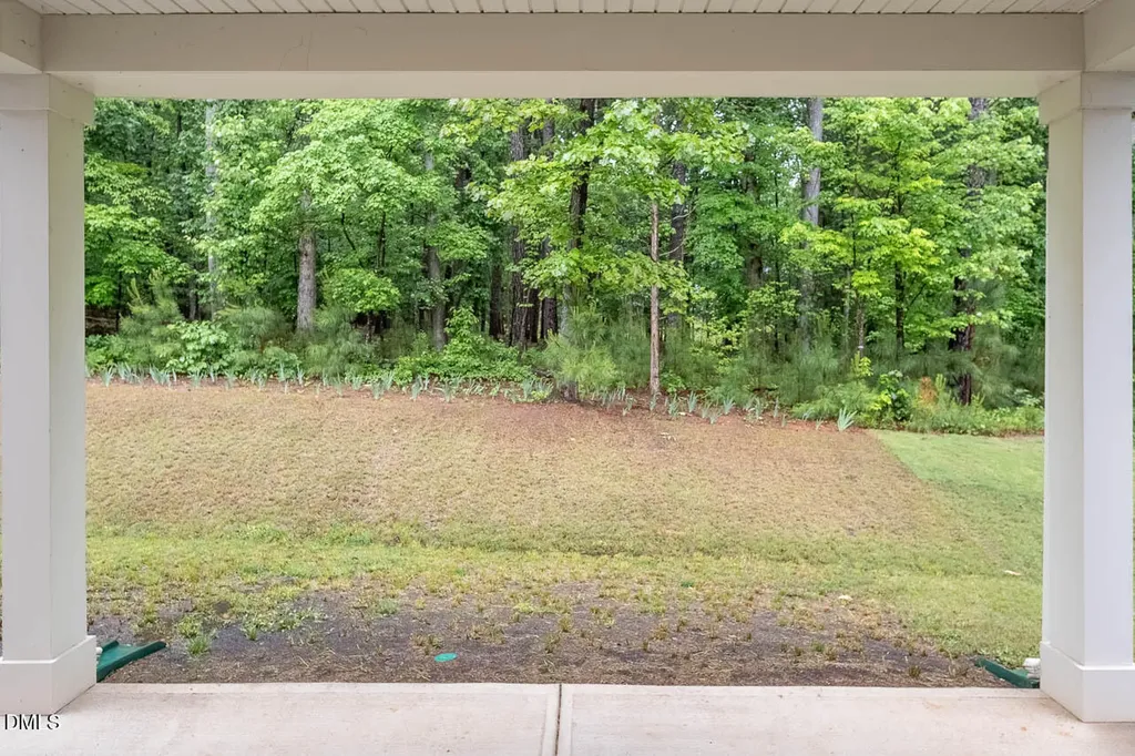 1544 Crimson Leaf Lane Wake Forest NC 27587