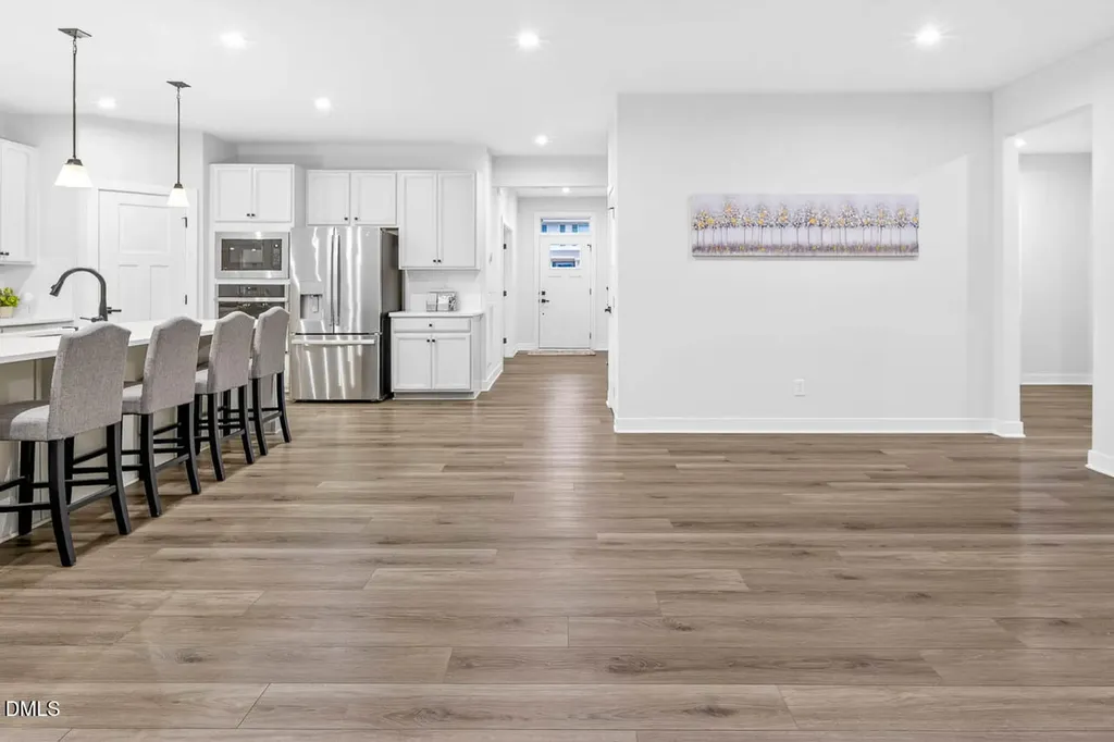 1544 Crimson Leaf Lane Wake Forest NC 27587