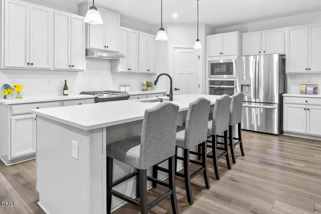 1544 Crimson Leaf Lane Wake Forest NC 27587
