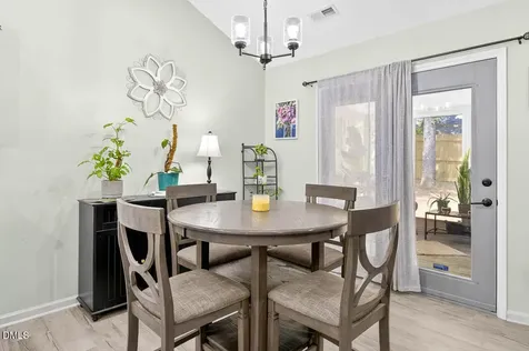 2709 Hidden Hollow Drive Durham NC 27703
