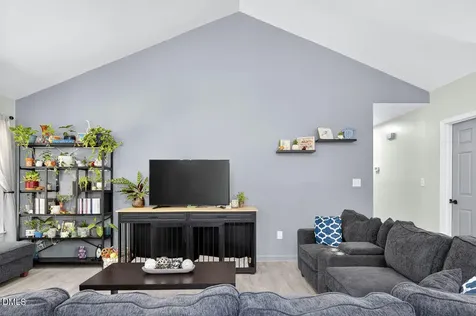2709 Hidden Hollow Drive Durham NC 27703