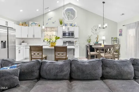 2709 Hidden Hollow Drive Durham NC 27703