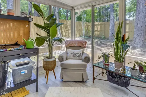 2709 Hidden Hollow Drive Durham NC 27703