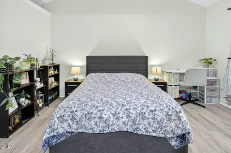 2709 Hidden Hollow Drive Durham NC 27703