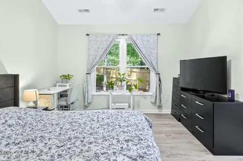 2709 Hidden Hollow Drive Durham NC 27703