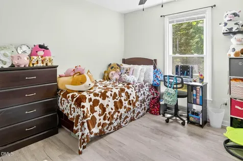 2709 Hidden Hollow Drive Durham NC 27703