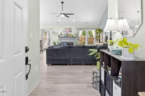 2709 Hidden Hollow Drive Durham NC 27703