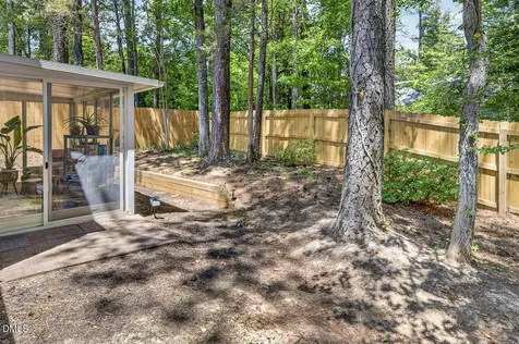 2709 Hidden Hollow Drive Durham NC 27703