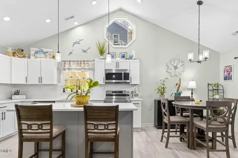 2709 Hidden Hollow Drive Durham NC 27703