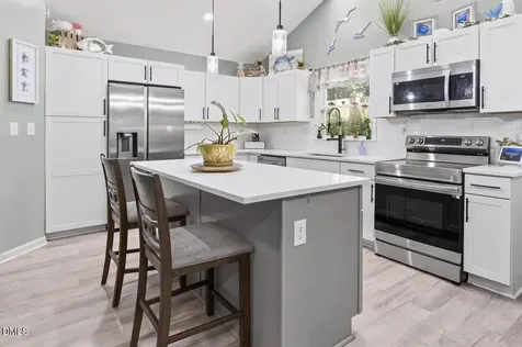 2709 Hidden Hollow Drive Durham NC 27703