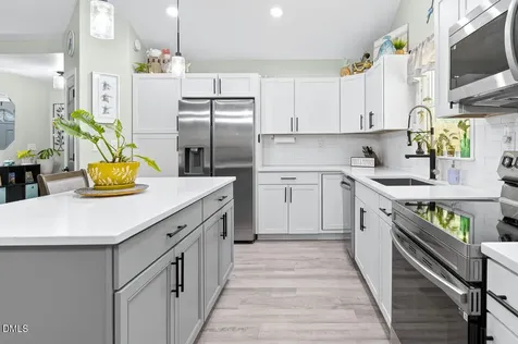 2709 Hidden Hollow Drive Durham NC 27703