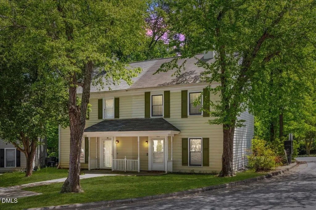 102 Rhum Place Garner NC 27529