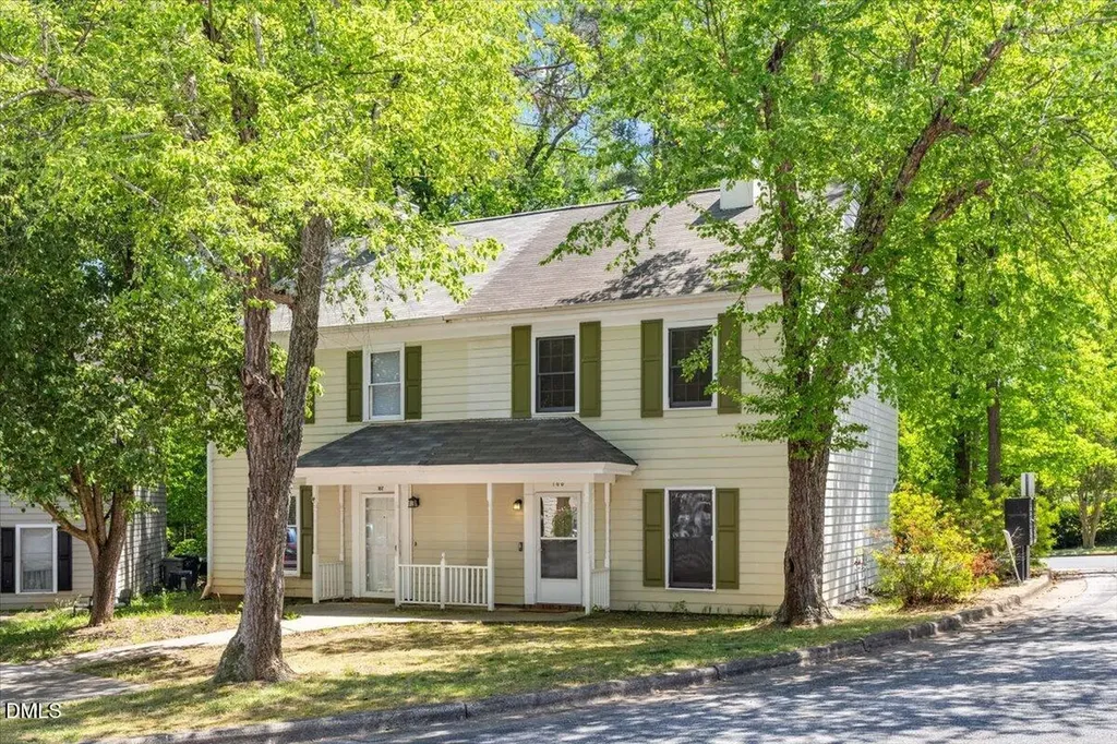 102 Rhum Place Garner NC 27529