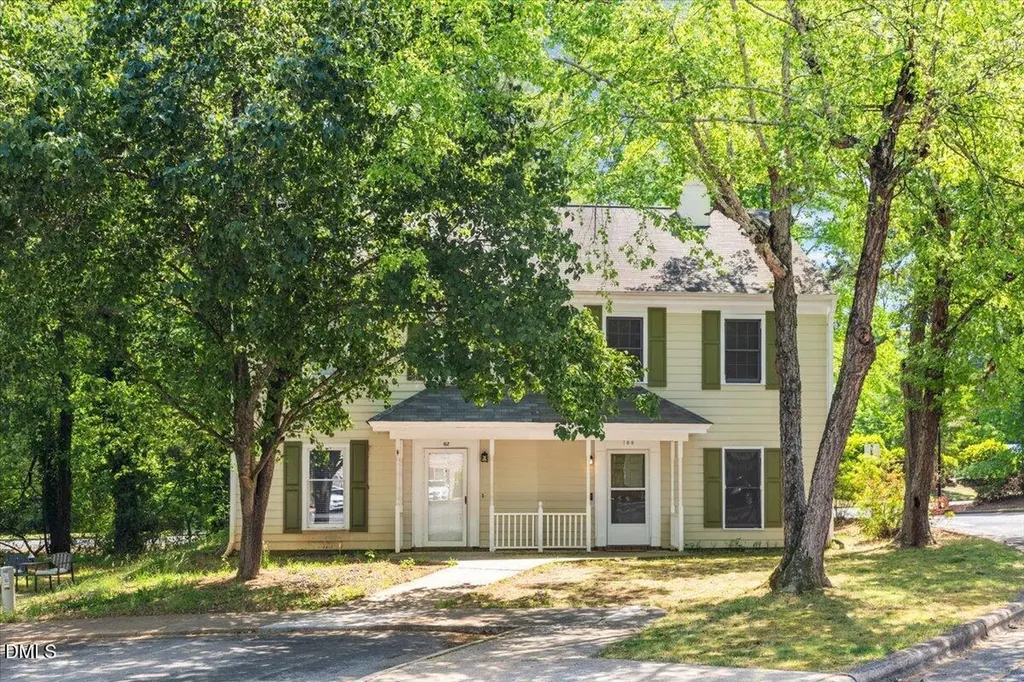 102 Rhum Place Garner NC 27529