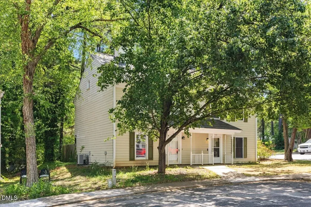 102 Rhum Place Garner NC 27529