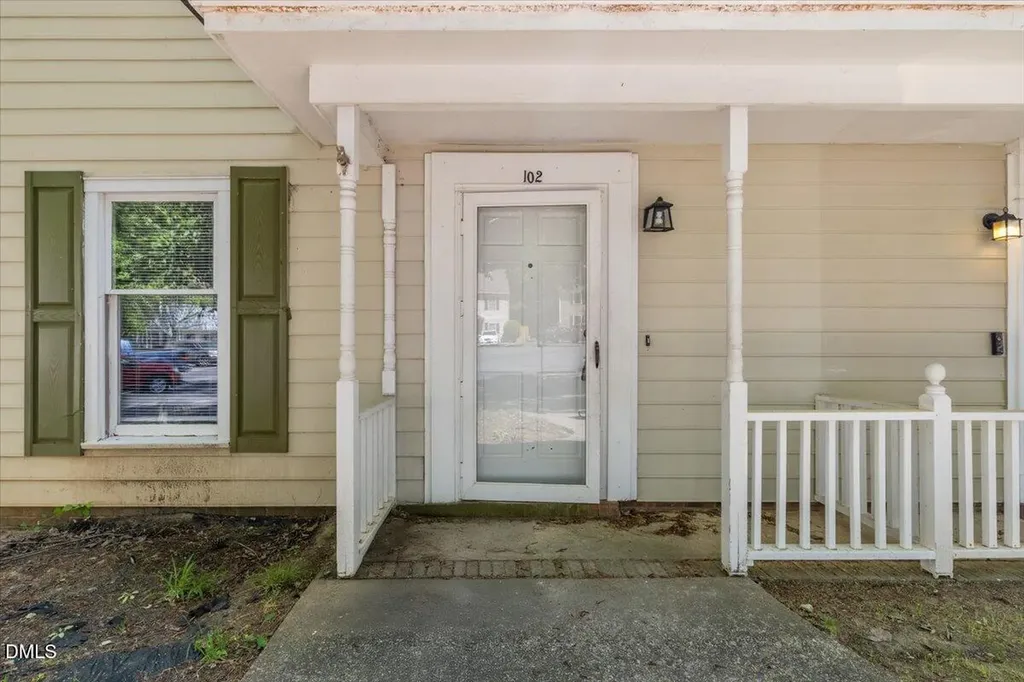 102 Rhum Place Garner NC 27529